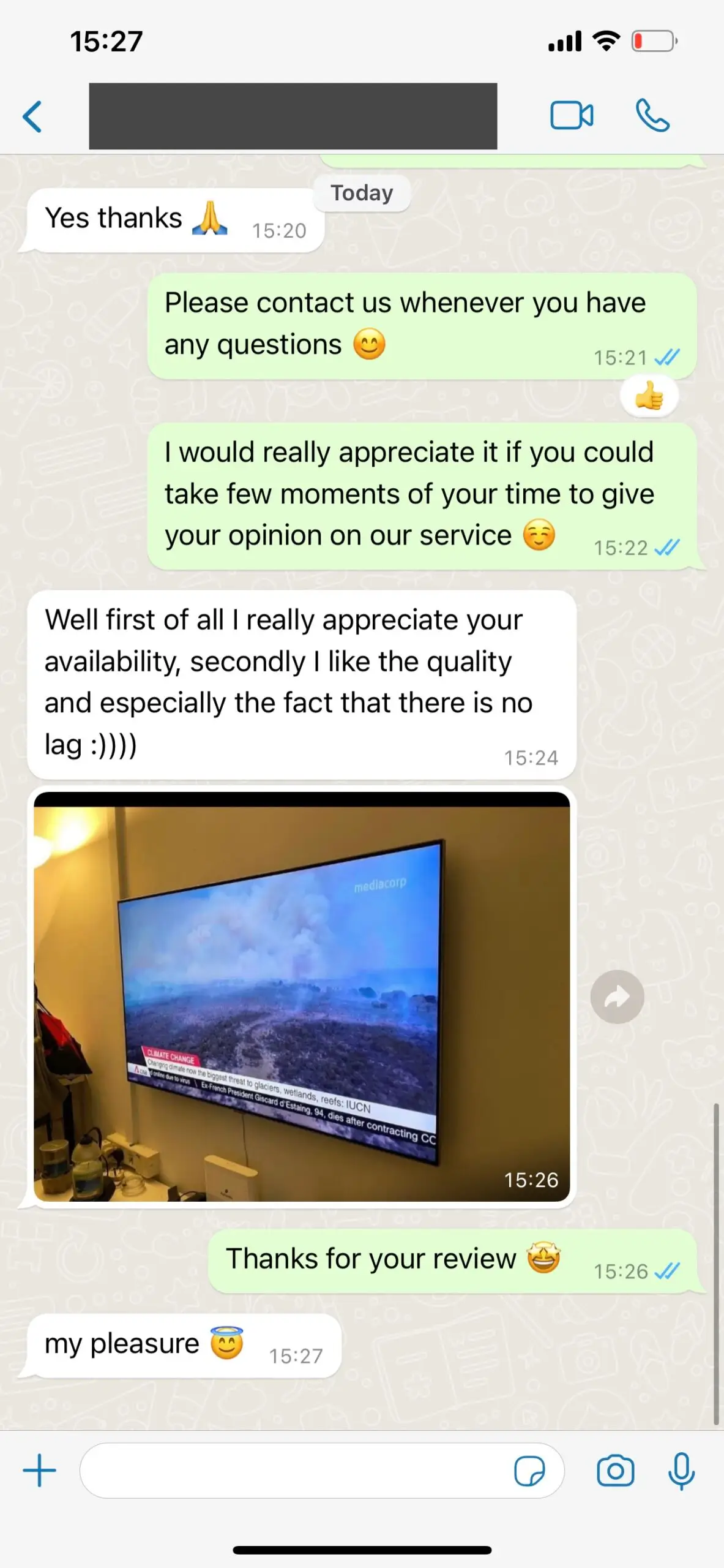 iptv free trial