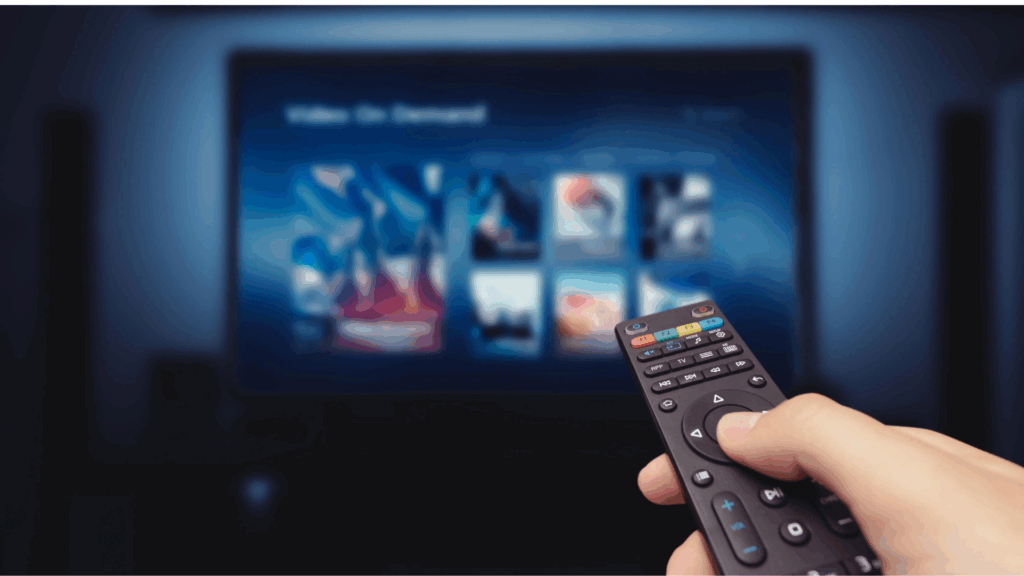 iptv free trial